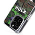 Marvel Classic Comics Hulk Fighter Vintage iPhone 15 Pro Max MagSafe Case